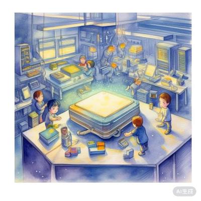 2025年芯片產業投資全景 Q1全球超20億美元涌向75家創新企業，量子計算技術服務嶄露頭角