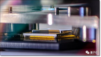 AWS年度巨獻(xiàn) 一行代碼開啟量子計(jì)算之旅，三種超牛硬件與狄拉克之孫的認(rèn)證