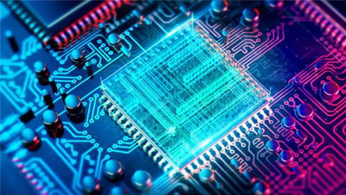 量子曙光 谷歌突破性進(jìn)展將如何重塑技術(shù)服務(wù)的未來(lái)