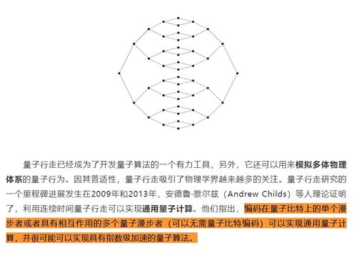 袁嵐峰央視新聞解讀超導(dǎo)量子隨機(jī)行走計(jì)算機(jī) 從“祖沖之號(hào)”看中國(guó)量子計(jì)算發(fā)展